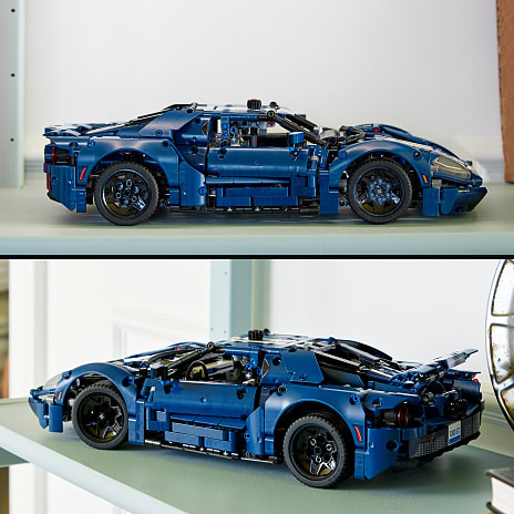 LEGO® Technic 2022 Ford GT 42154
