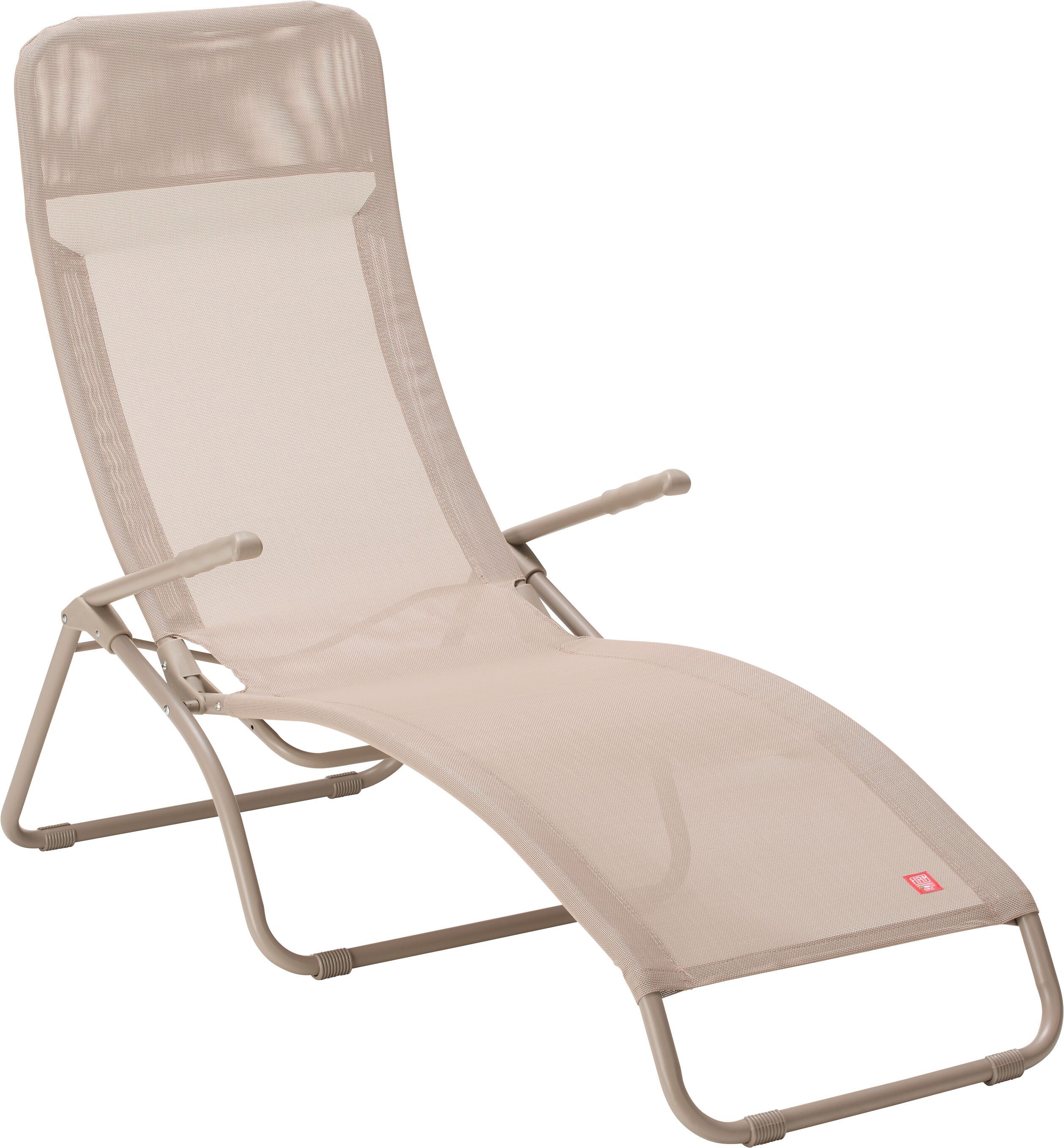 PATA Liege - Cappuccino / B: 65.0 cm x T: 144.0 cm x H: 106.0 cm