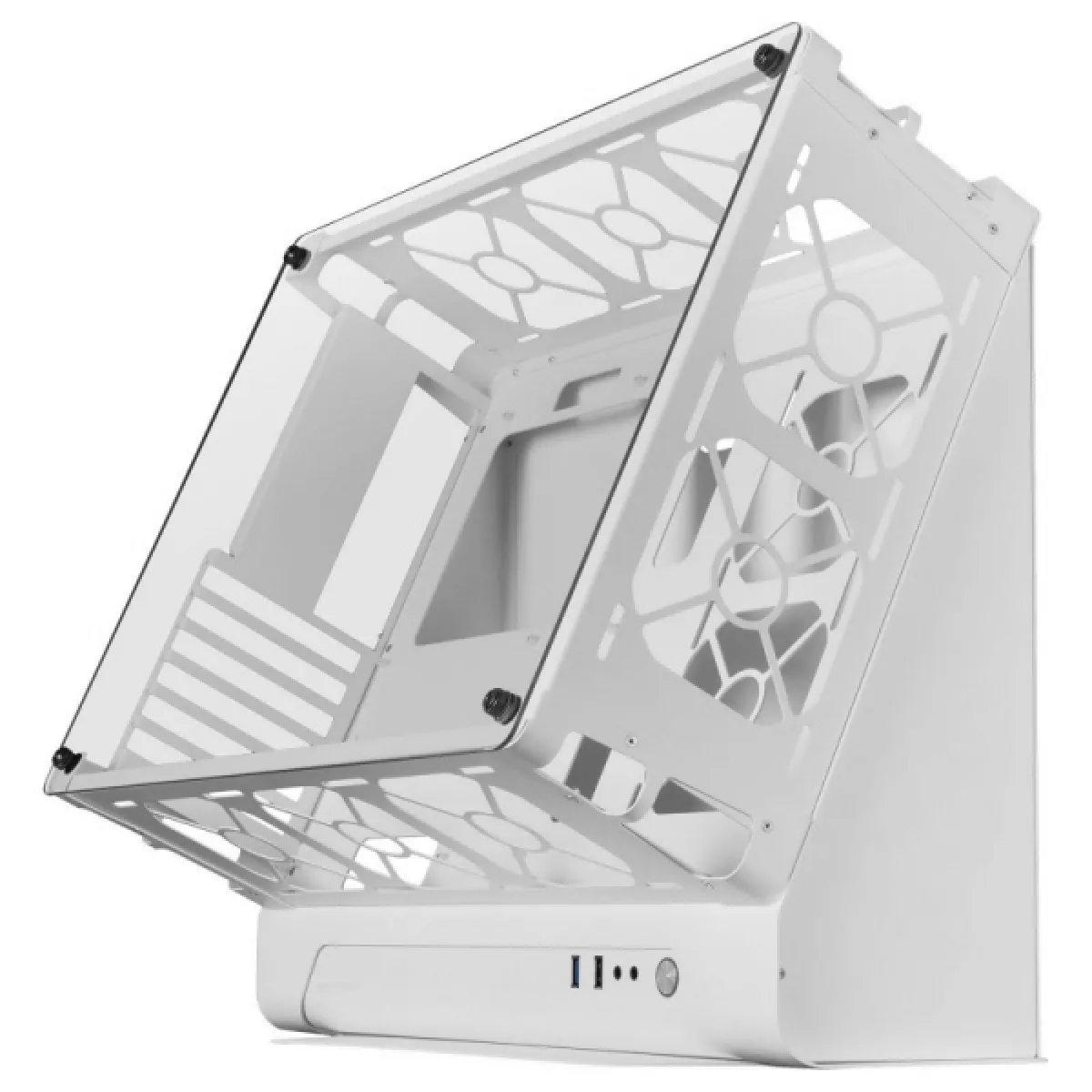Mars Gaming MCB - Blanc