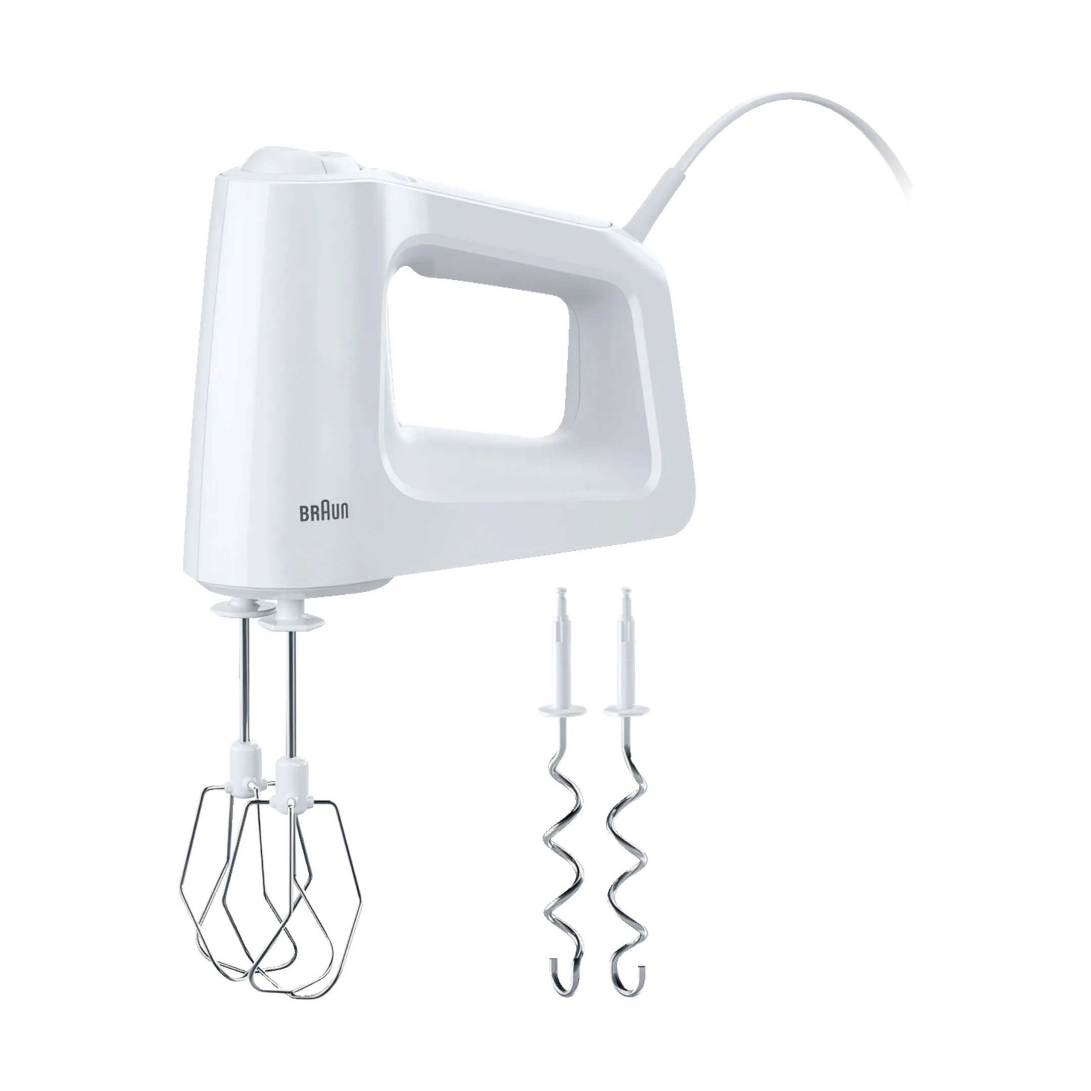 Braun Håndmixer HM3000
