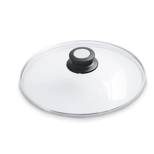 Couvercle en verre 32 cm De Buyer