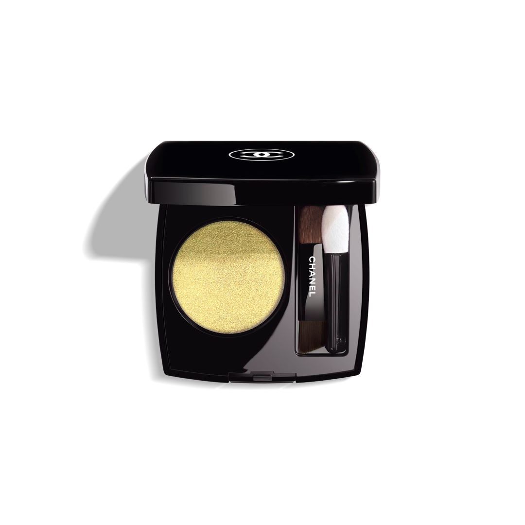 CHANEL OMBRE ESSENTIELLE SOMBRA DE LONGA DURAÇÃO MULTIUSOS