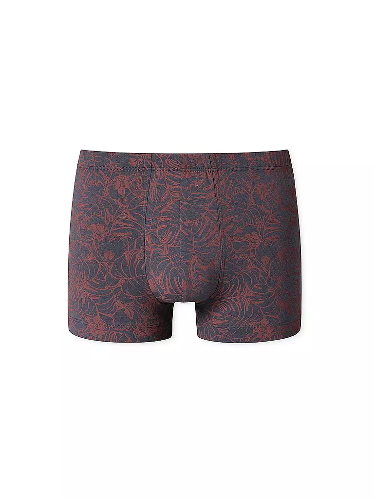 SCHIESSER Pants kohle grau