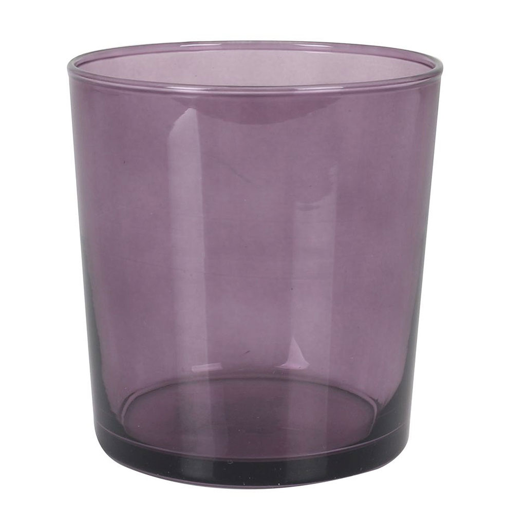 Verre à eau Coral bodega 35cl