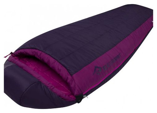 Sac de couchage Sea to Summit Quest QuII - WOMEN