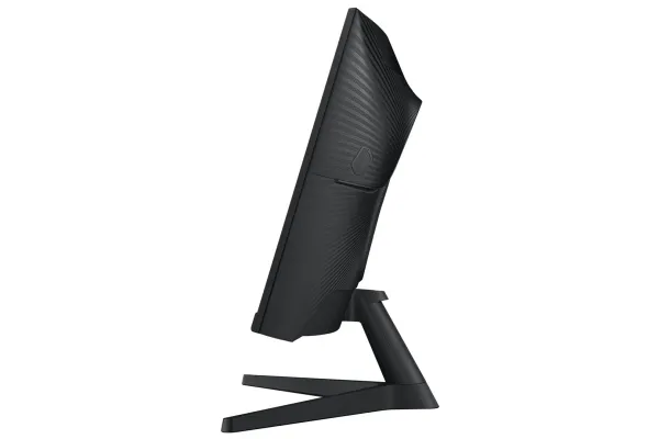 Samsung Odyssey G5 S27CG554EU - G55C Series - LED-skærm - gaming - kurvet - 27