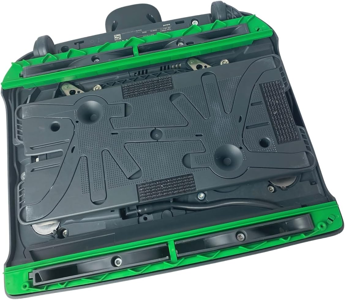 JaTop Saugwischer SP600, SP 600 (Generalüberholt) inkl. Reinigungstücher Set und Universal Reiniger
