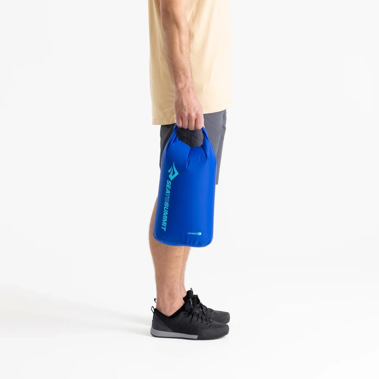 Sea to Summit<br>Eco Lightweight Drybag 8L
