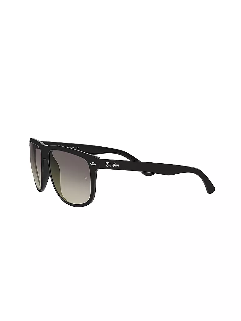 RAY BAN Sonnenbrille 4147/60 schwarz