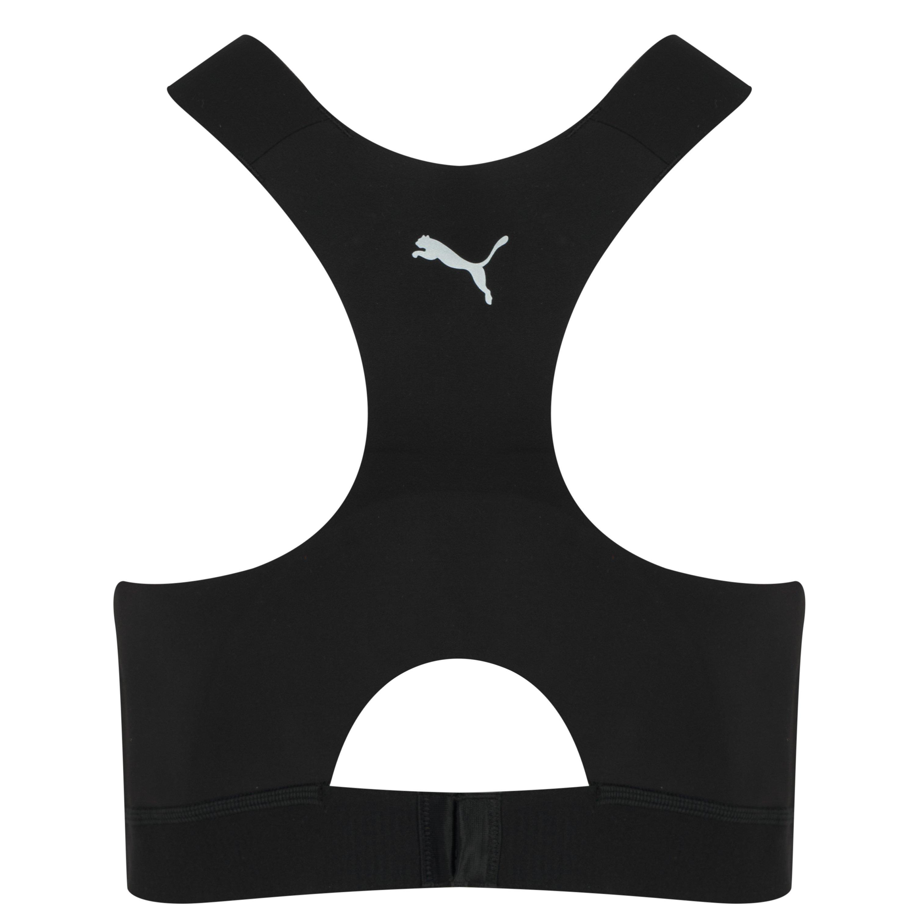 Puma Elite Sports Bra Womens