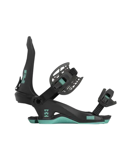 Rome Hydra Snowboardbindinger | SkatePro