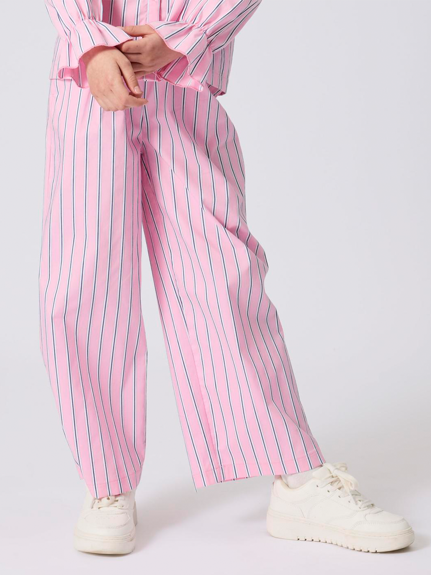 Julieta Wide Pant