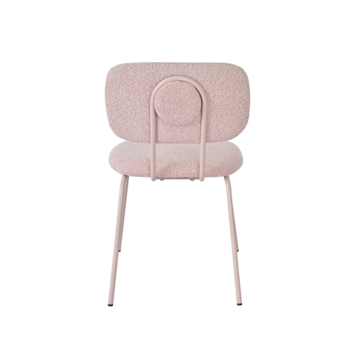 KARWEI eetkamerstoel Jip beige stof