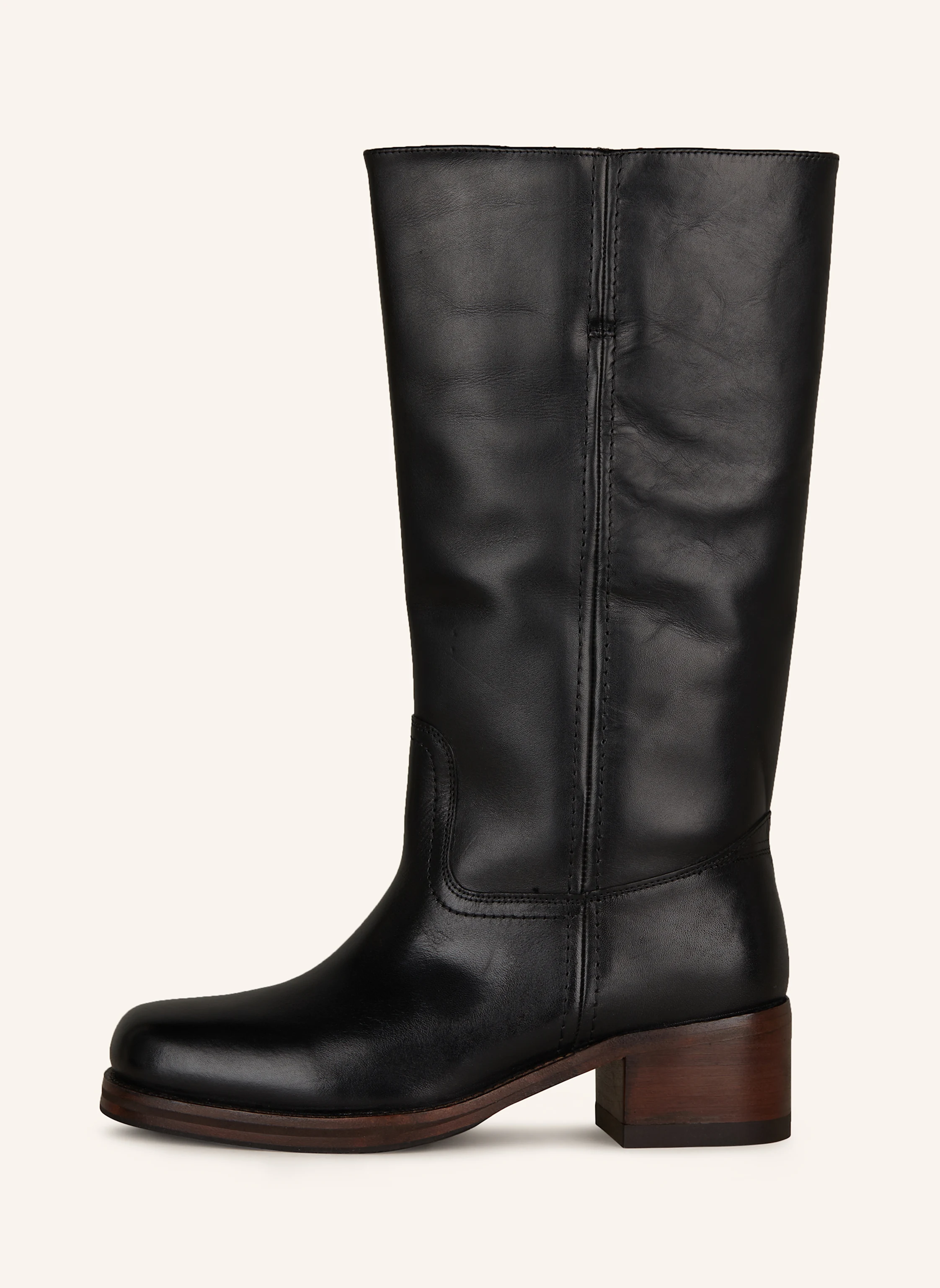 BRONX Stiefel KY-LEY