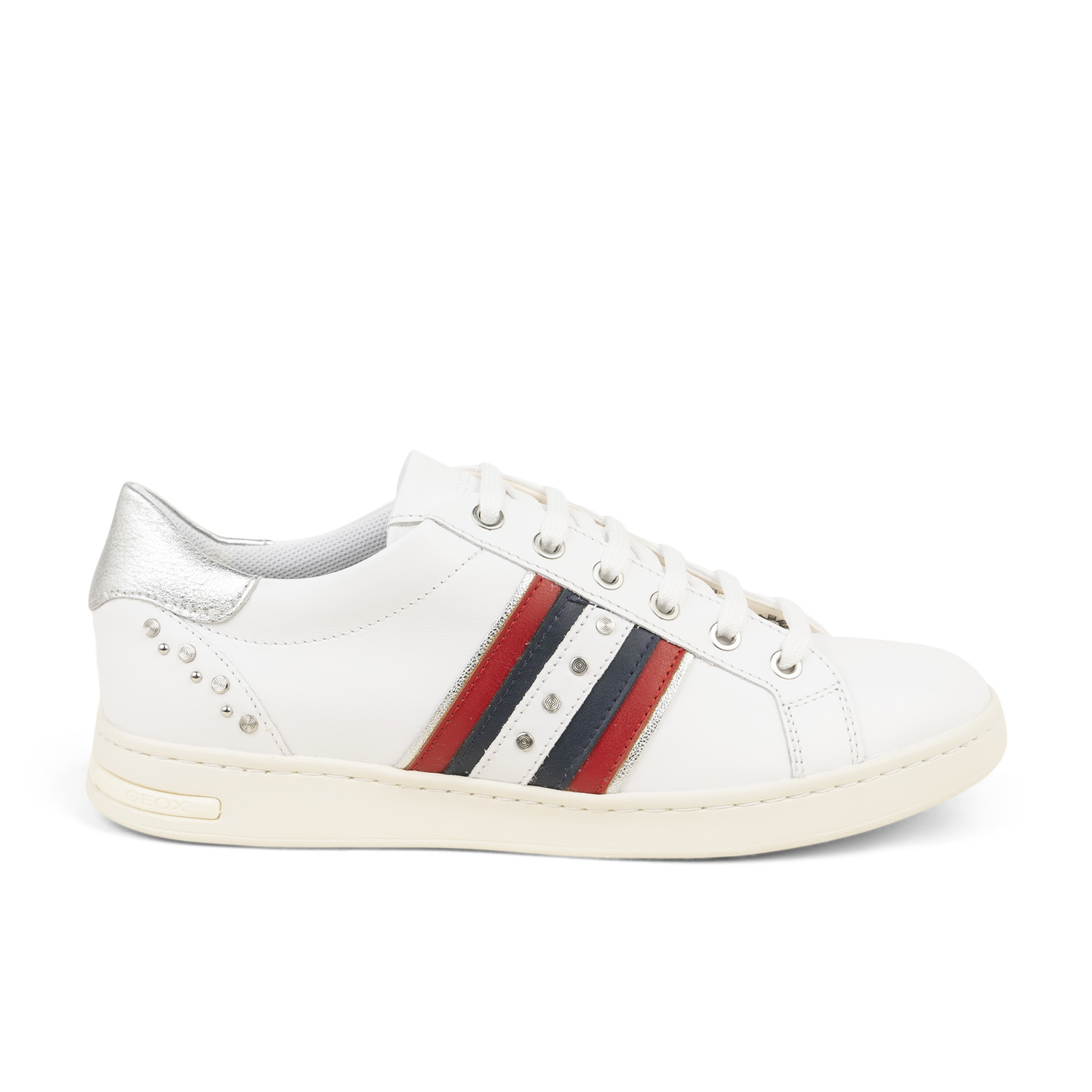 Baskets femme GEOX JAYSEN