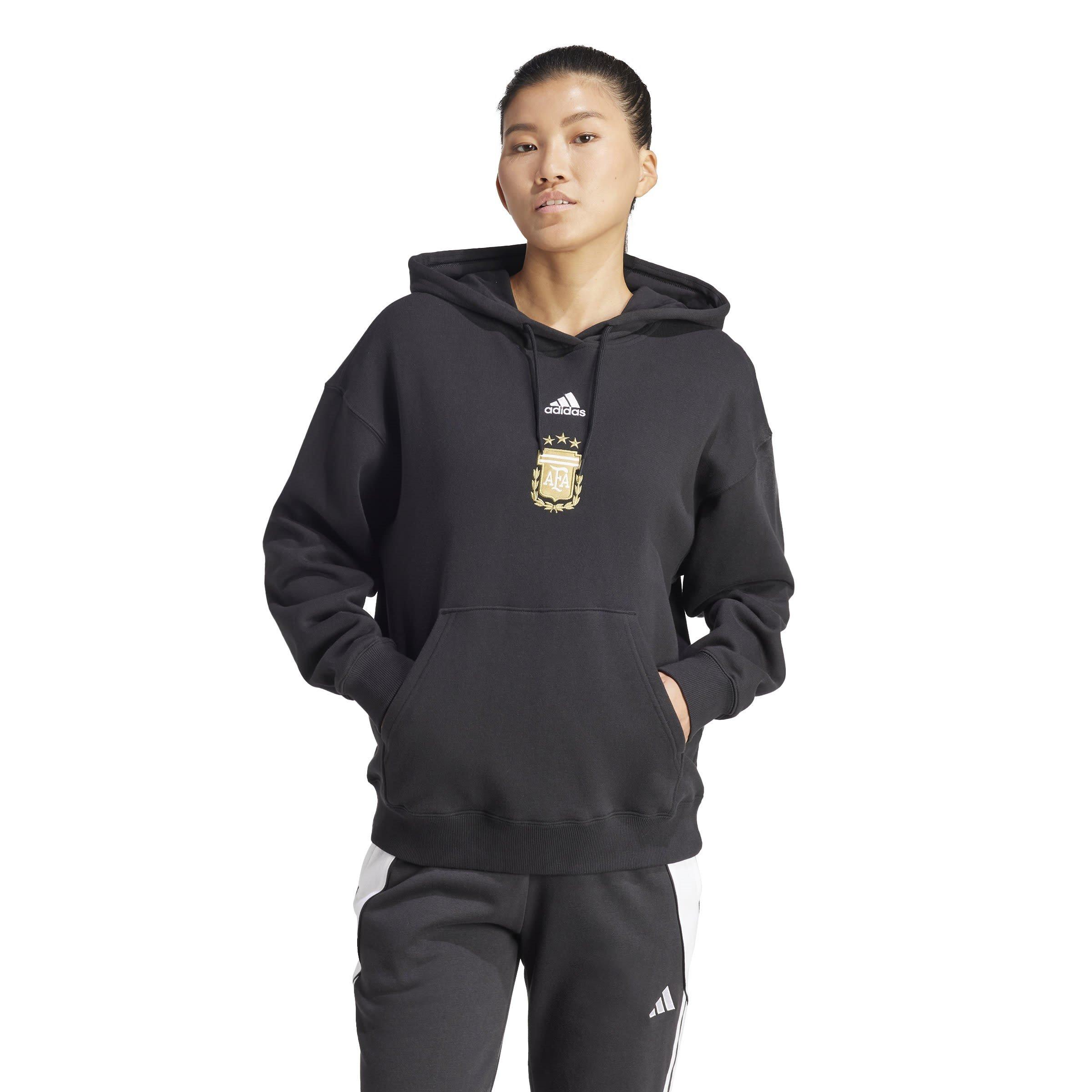 adidas Argentina Hoodie 2022 Womens