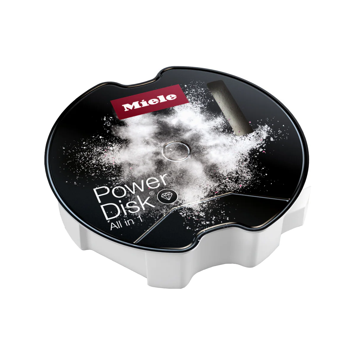 Miele PowerDisk All-in-1 oppvaskmiddel 11093160