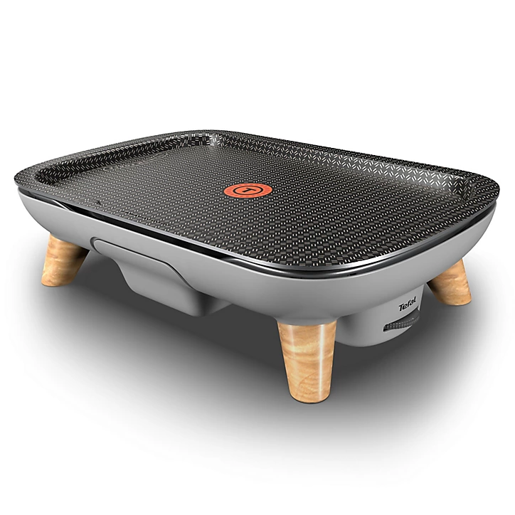 Plancha des Saveurs Gourmet