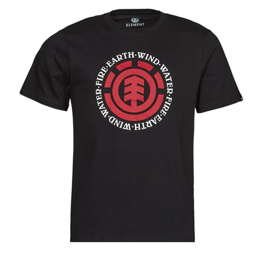 Element - Seal ss - Noir