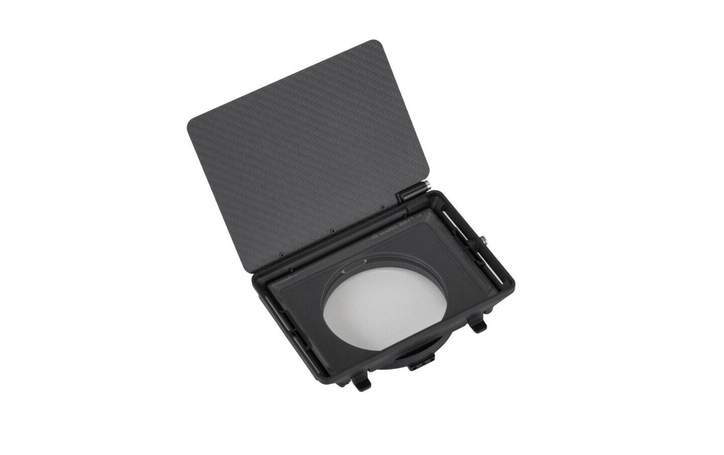 Mirage Matte Box VND Kit A<br>Ultraleicht, multifunktional und modular aufgebaut