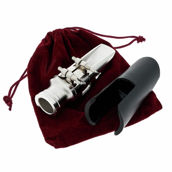 Bari Raptor Alto Sax 7
