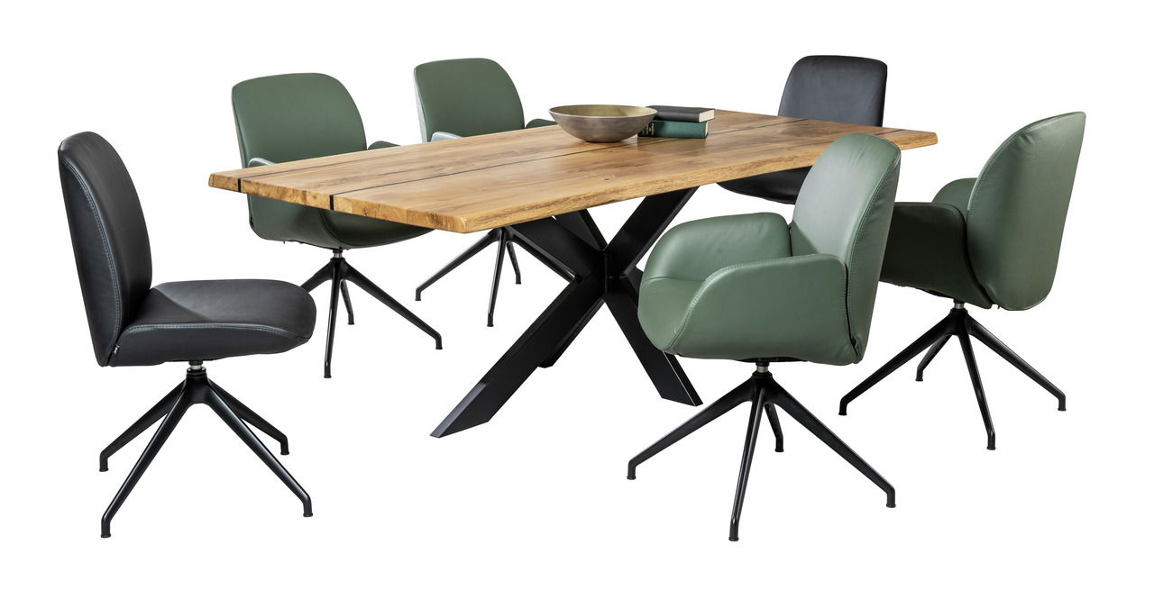 Stressless Stuhl DINING BAY