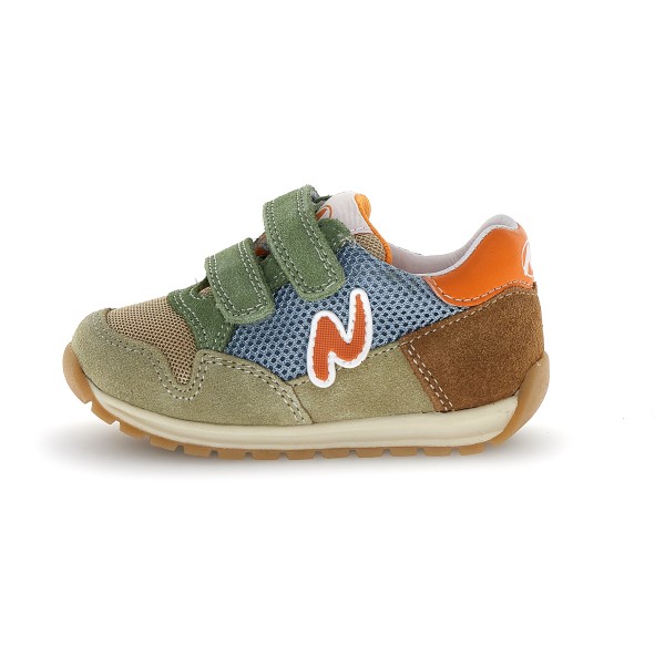 Naturino - Kid's Sammy 3 VL - Chaussures de loisirs
