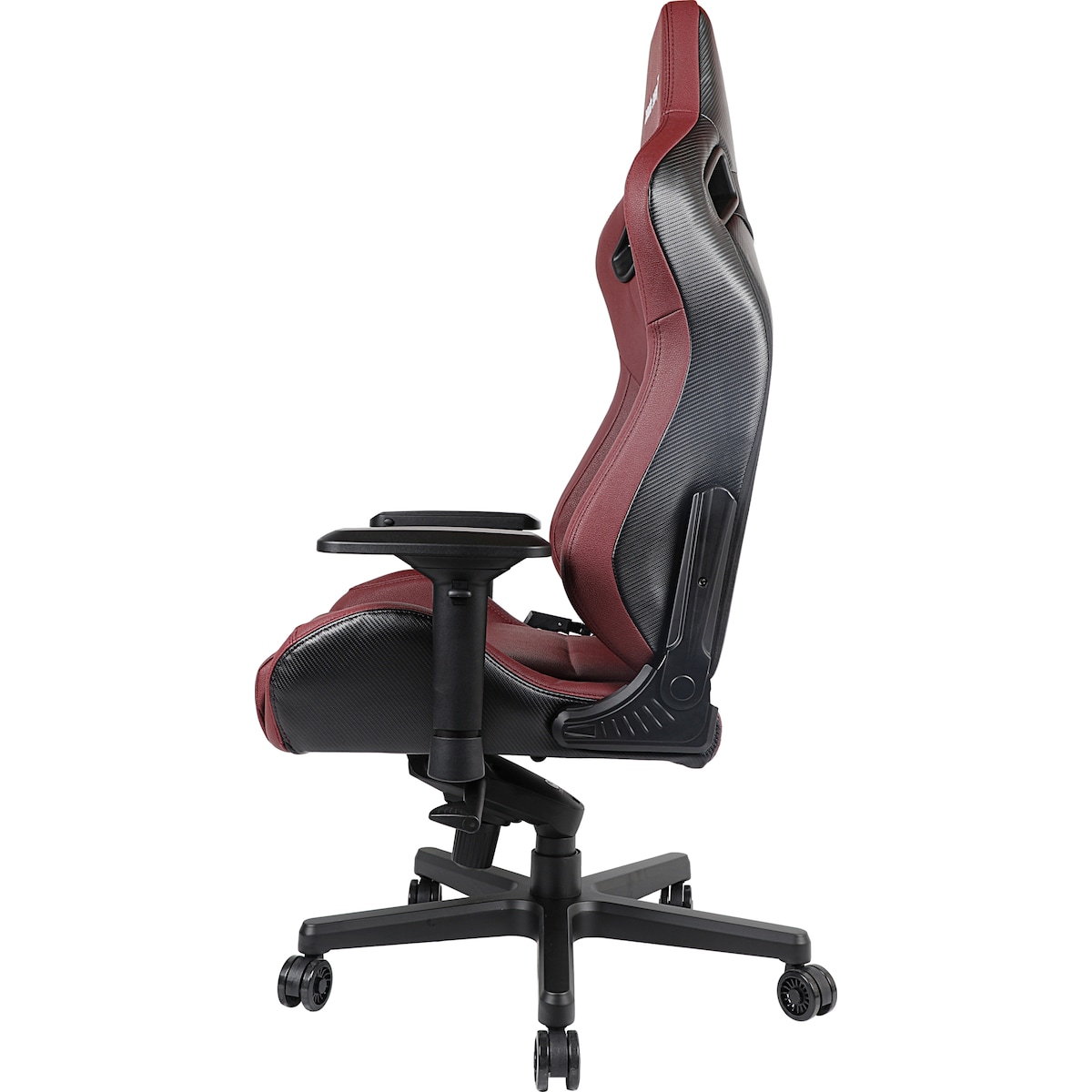 AndaSeat Kaiser 2 Pro gamingstol (rødbrun)