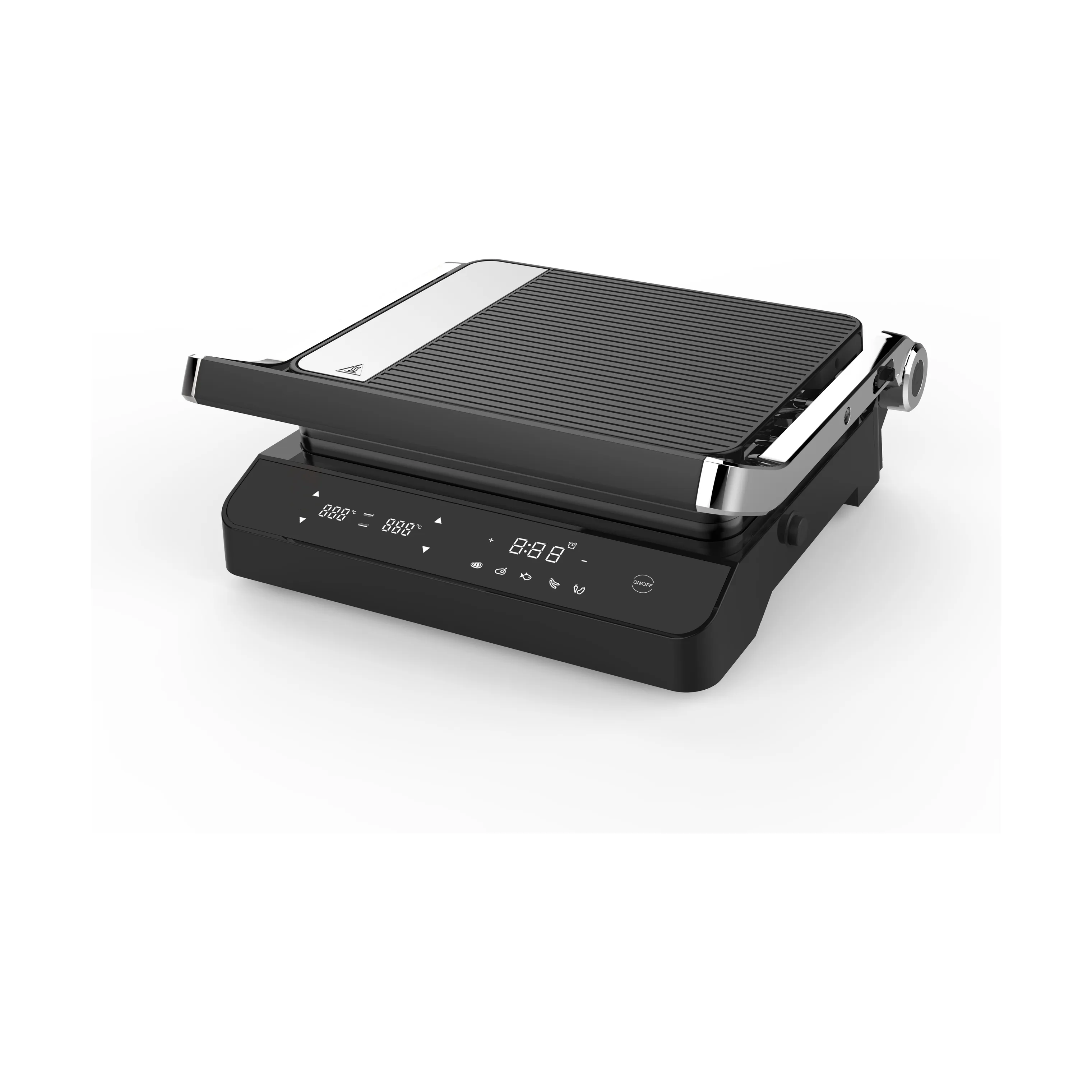 Casper Sobczyk Premium Digital Bordgrill