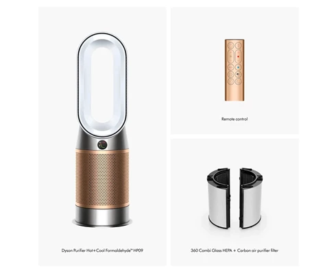 Dyson Purifier Hot Cool™ Formaldehyde (HP09)