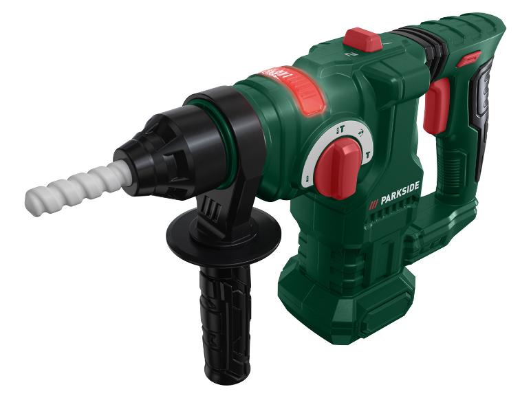 Elektrisch speelgoed gereedschap