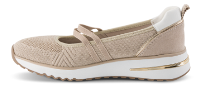 Marco Tozzi Sko Beige 2-22181-44