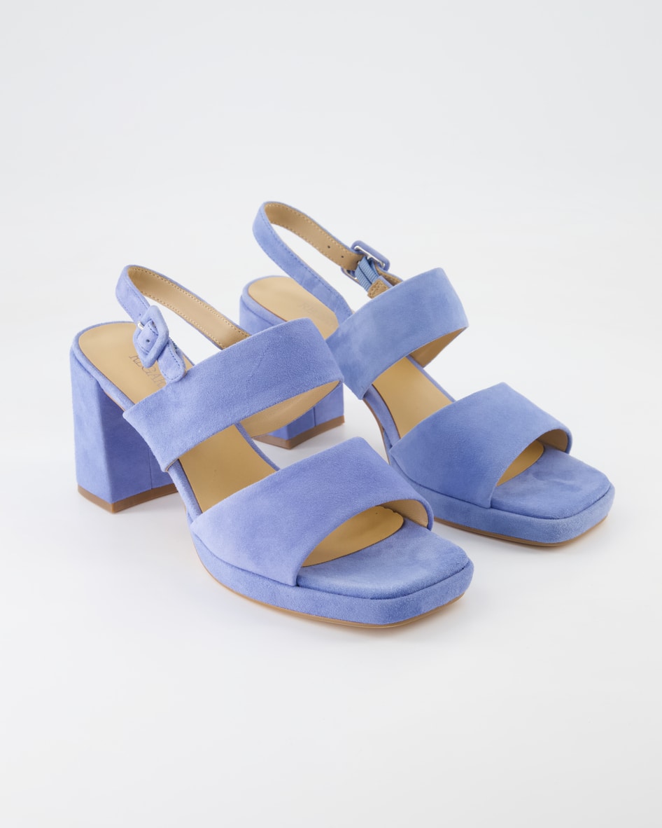 Regarde Le Ciel Annabel 02 Sandalen in Blau