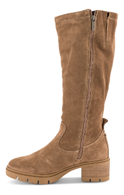Tamaris Støvle Brun 1-25601-43