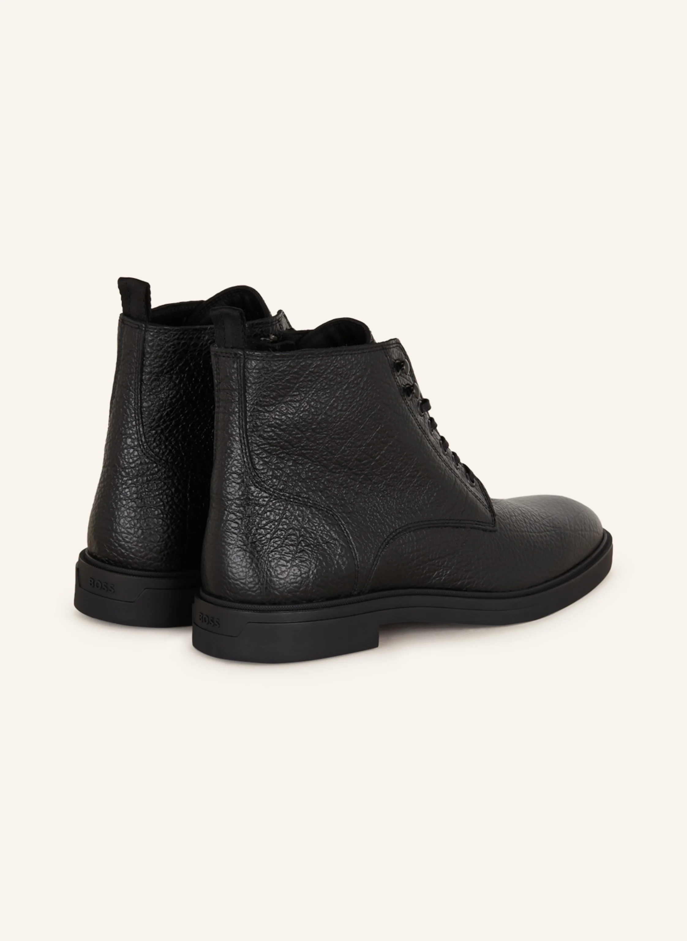 BOSS Schnürboots CALEV