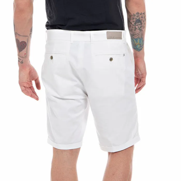 Replay Chino Short Heren