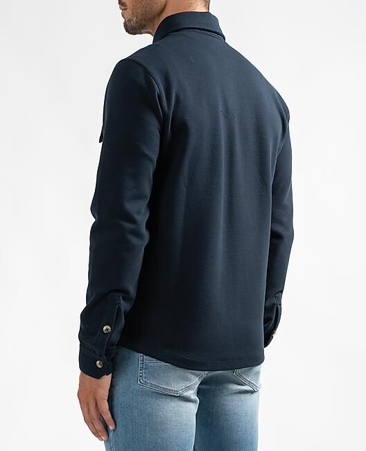 SUN VALLEY - CHEMISE EYMUR M