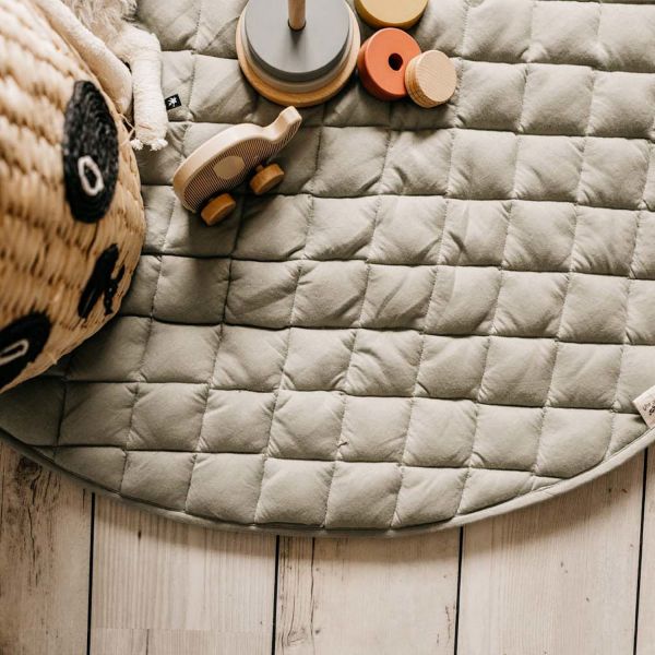 Play & Go Speelkleed Tawny Brown