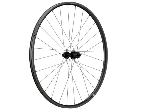 Newmen Advanced SL X.R.25 Baghjul, HG