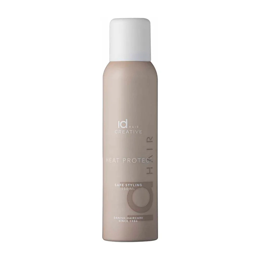 IdHAIR Creative Heat Protect - 150 ml.