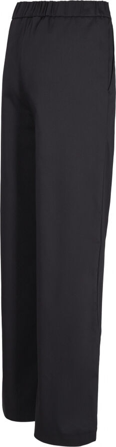 IVY Copenhagen Alice wide pant color Black