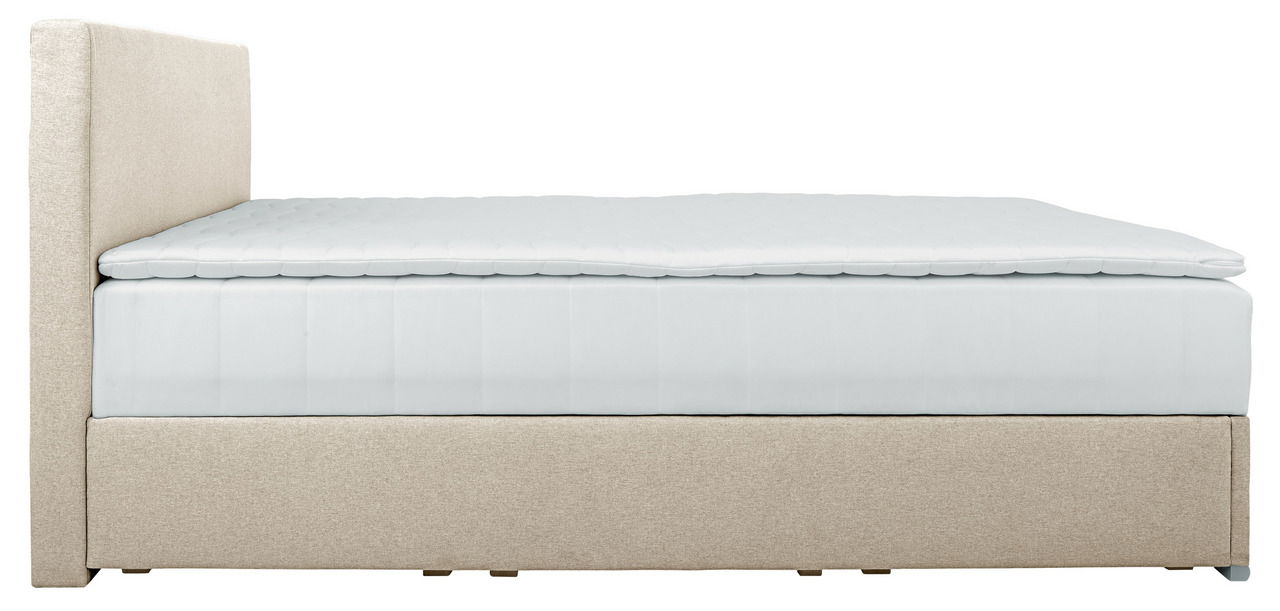 Z2 Boxspringbett TOM