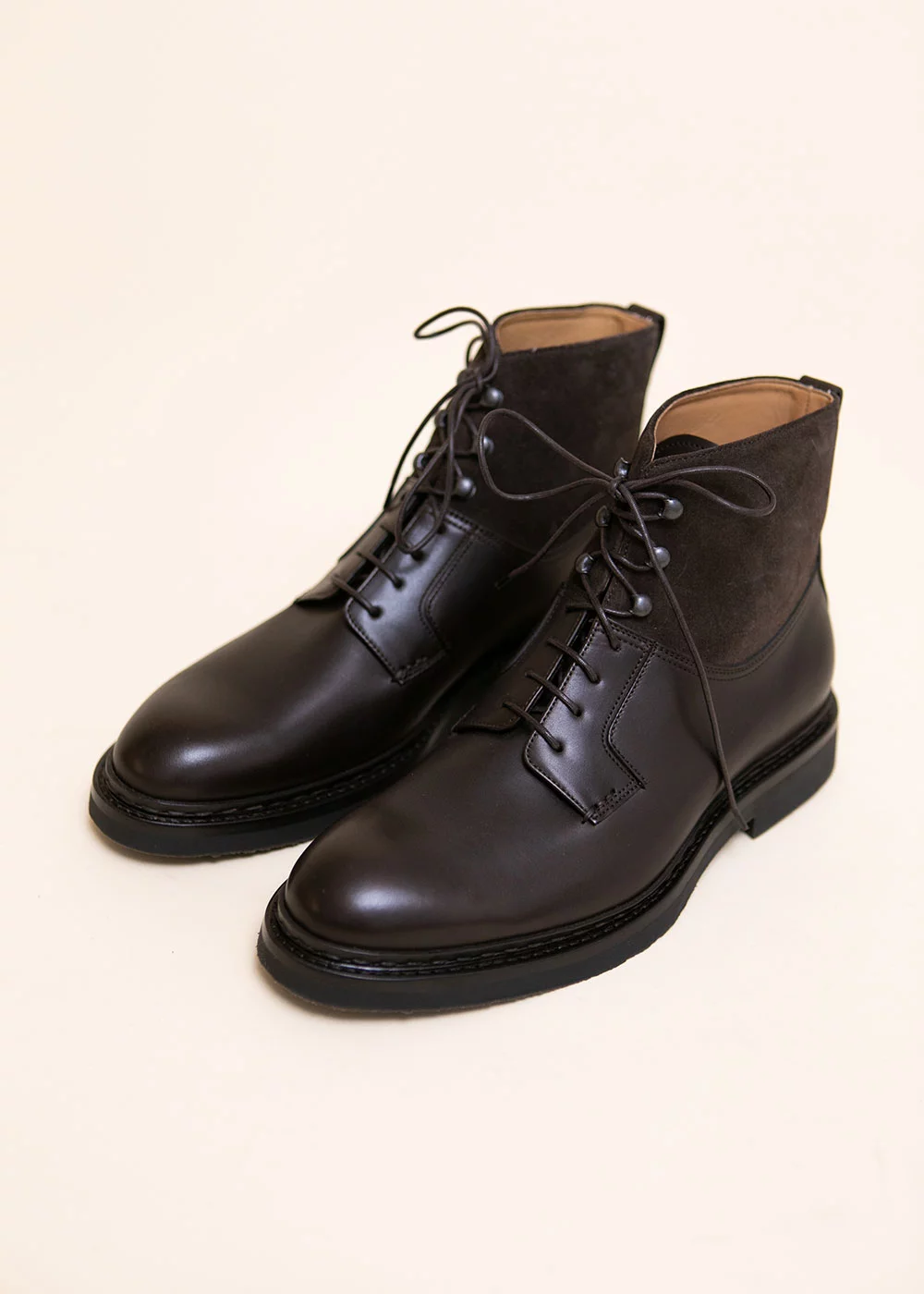 BOOTS CYPRES ANICALF+ HYDRO CAFE