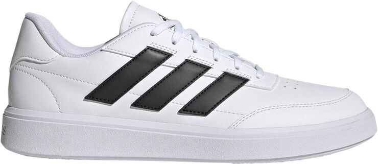 adidas Courtblock Sneakers Hvid