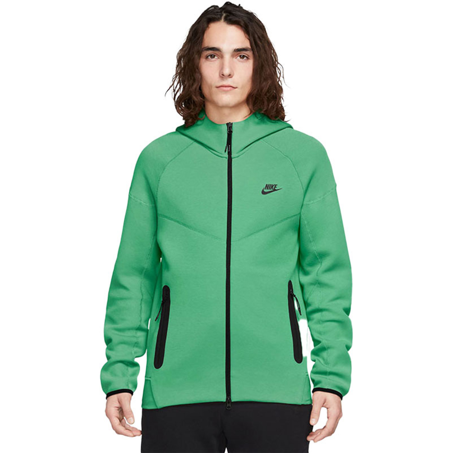 Nike Tech Fleece Trainingspak