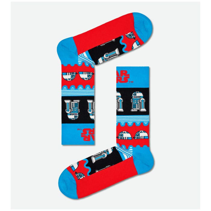 Happy Socks-Happy Socks geschenk Star Wars