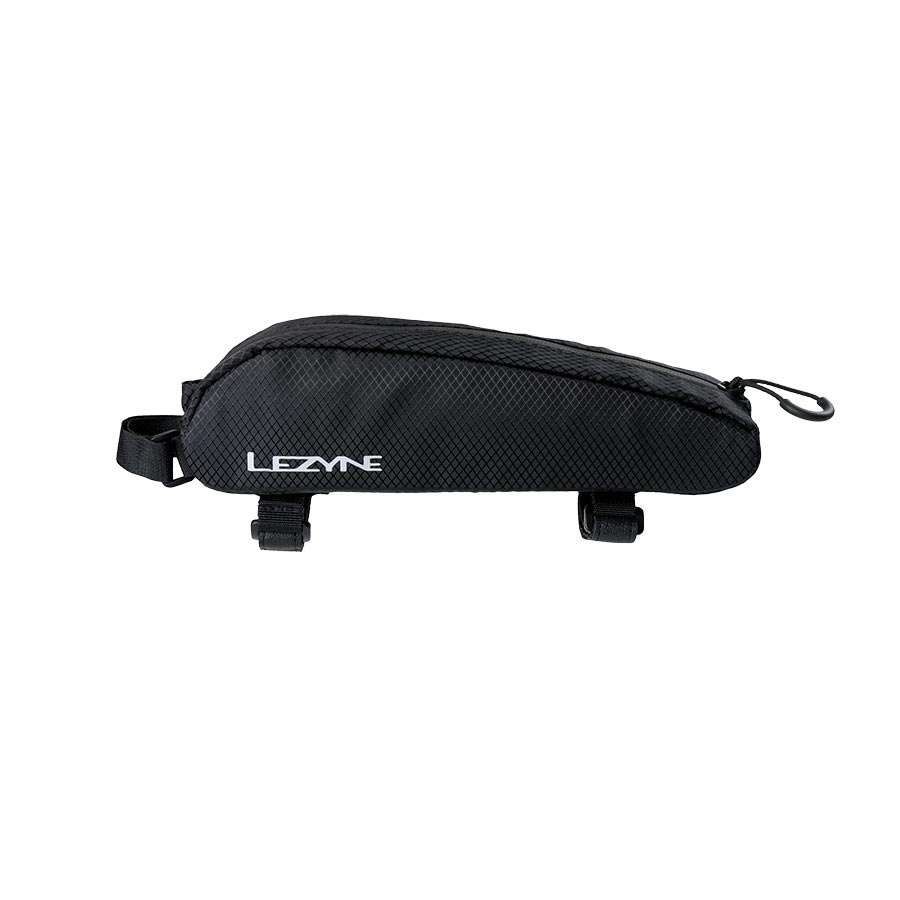 Lezyne Aero Energy Caddy Frametas Zwart
