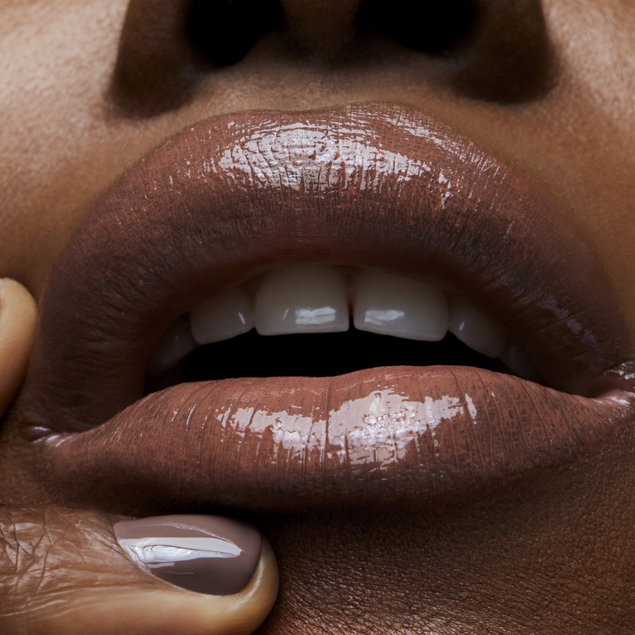 MAC Lipglass Spice 3,1ml