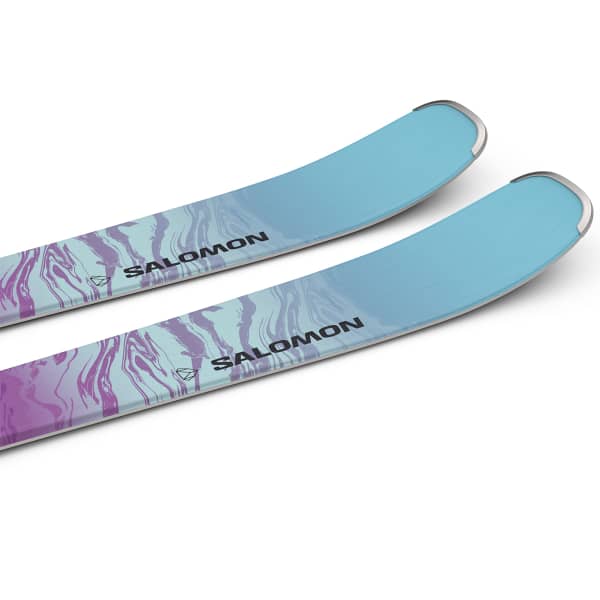 Pack ski SALOMON STANCE W 80 + M10 GW