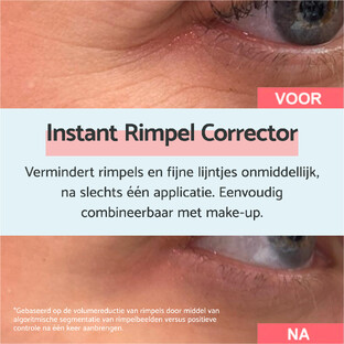 Remescar Instant Rimpel Corrector 8ML